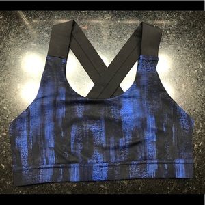 Lululemon Bra
